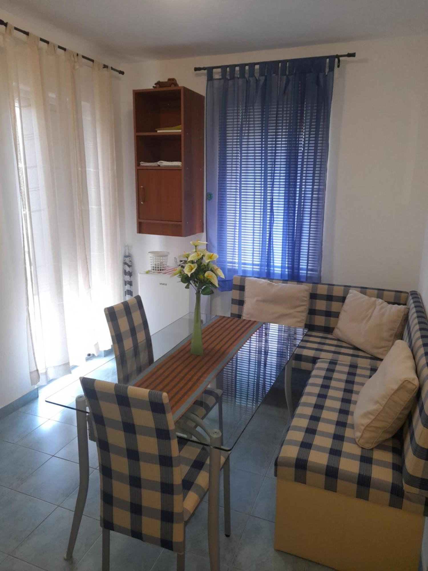 Apartmán Nives B. Supetar Exteriér fotografie