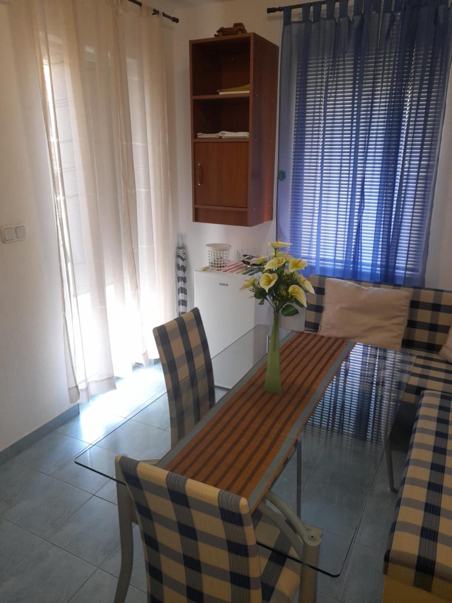 Apartmán Nives B. Supetar Exteriér fotografie