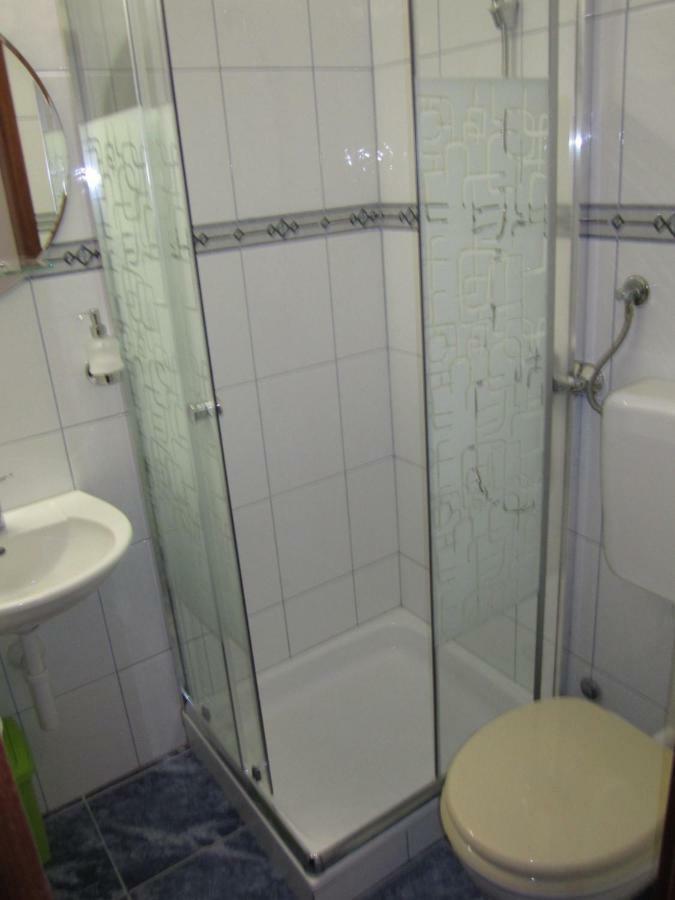 Apartmán Nives B. Supetar Exteriér fotografie