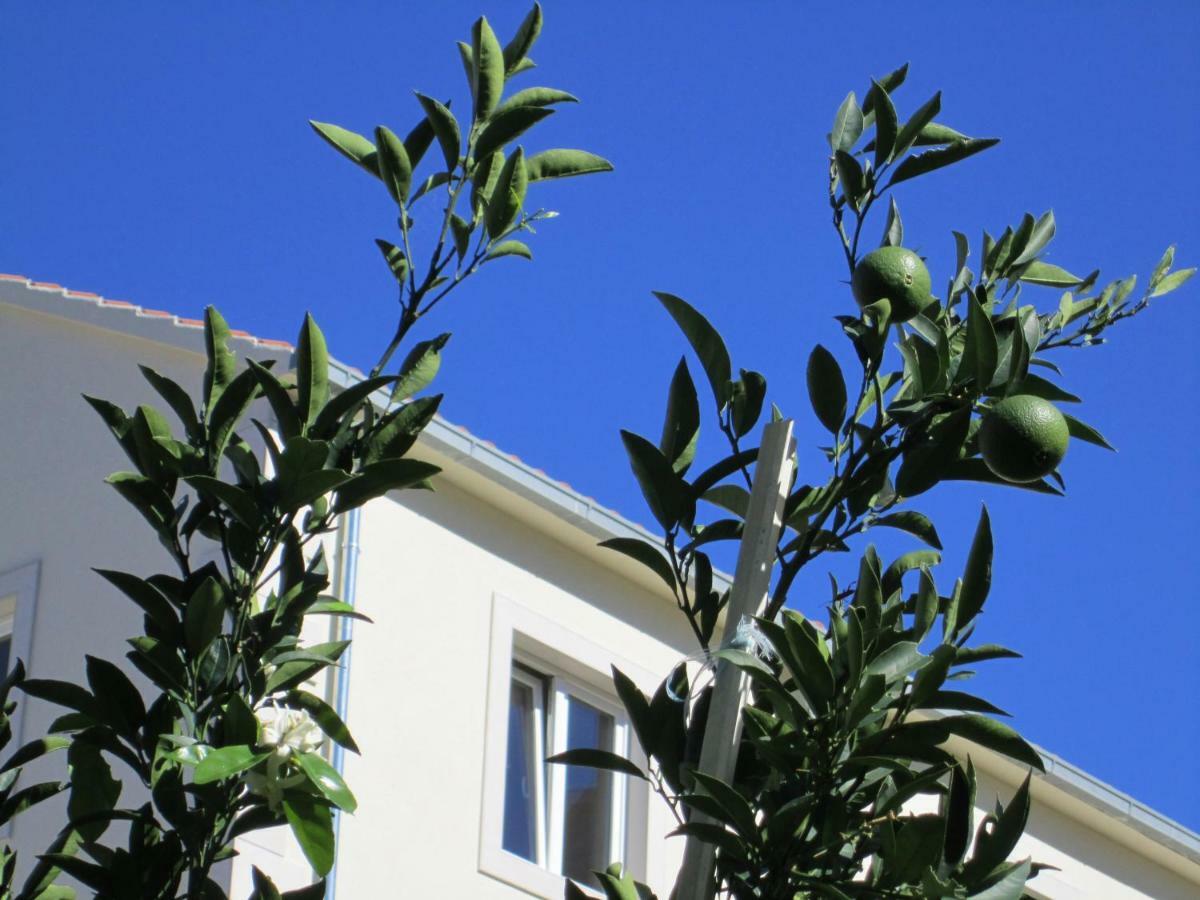 Apartmán Nives B. Supetar Exteriér fotografie